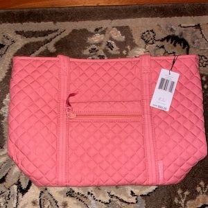 Small Vera tote bag BRAND NEW